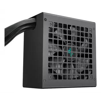 DEEPCOOL Pl800d Τροφοδοτικό 800 W 20+4 Pin ATX - Μαύρο
