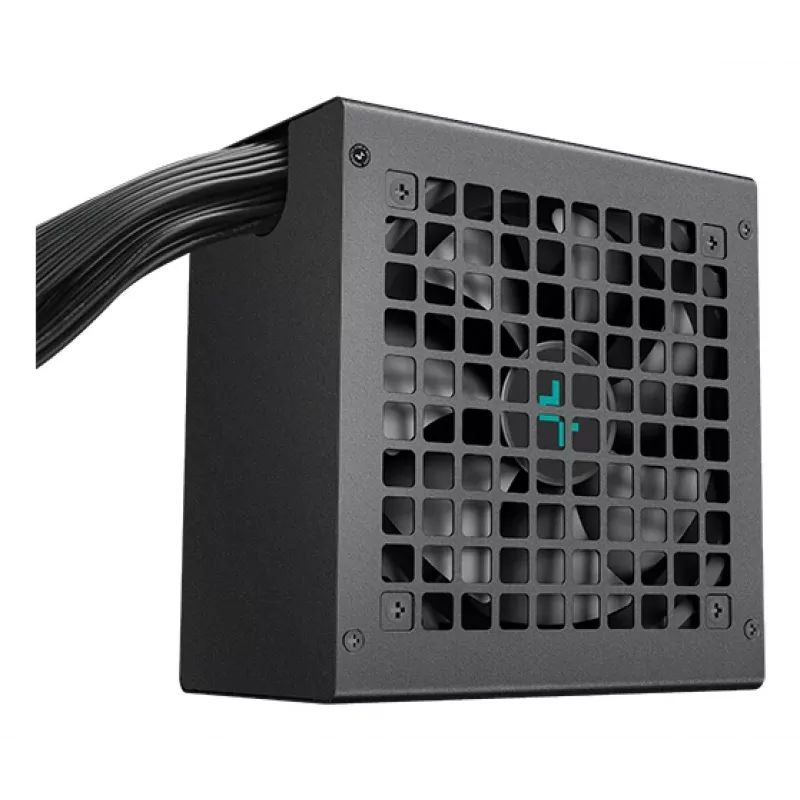 DEEPCOOL Pl800d Τροφοδοτικό 800 W 20+4 Pin ATX - Μαύρο