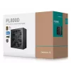 DEEPCOOL Pl800d Τροφοδοτικό 800 W 20+4 Pin ATX - Μαύρο