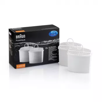 Braun BRSC006 φίλτρο καφέ