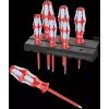 Σετ κατσαβιδιών Wera 3167 i/7 TORX