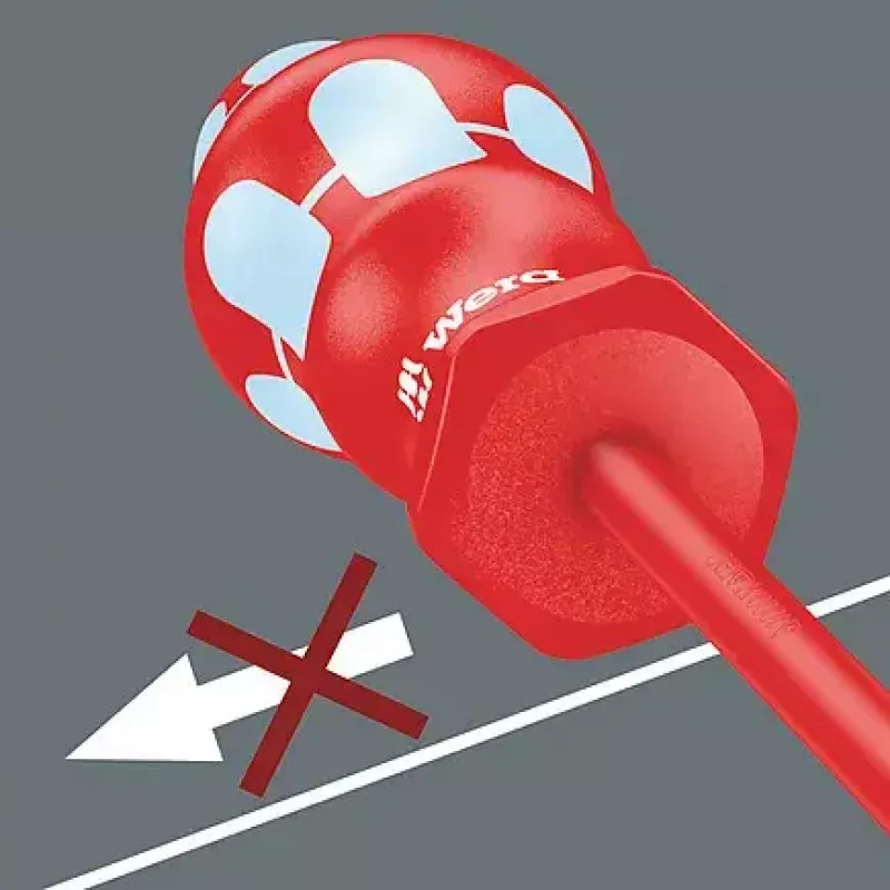 Σετ κατσαβιδιών Wera 3167 i/7 TORX