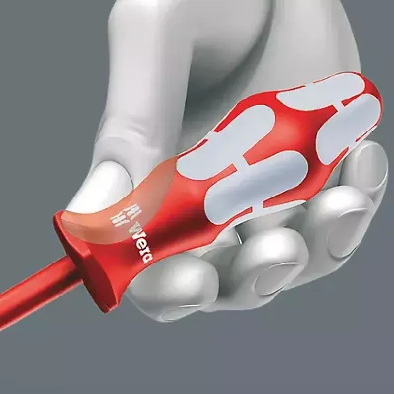 Σετ κατσαβιδιών Wera 3167 i/7 TORX