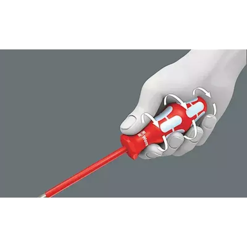 Σετ κατσαβιδιών Wera 3167 i/7 TORX