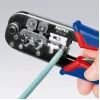 Εργαλείο πρέσας Knipex 97 51 10