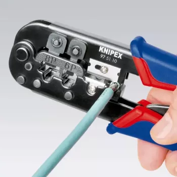 Εργαλείο πρέσας Knipex 97 51 10