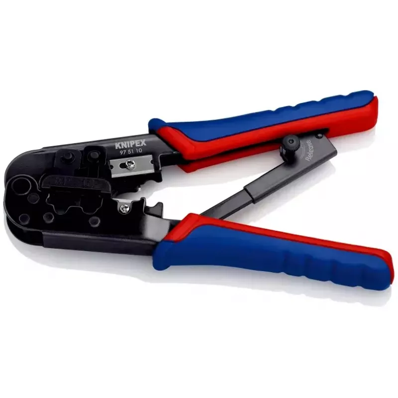 Εργαλείο πρέσας Knipex 97 51 10