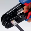 Εργαλείο πρέσας Knipex 97 51 10