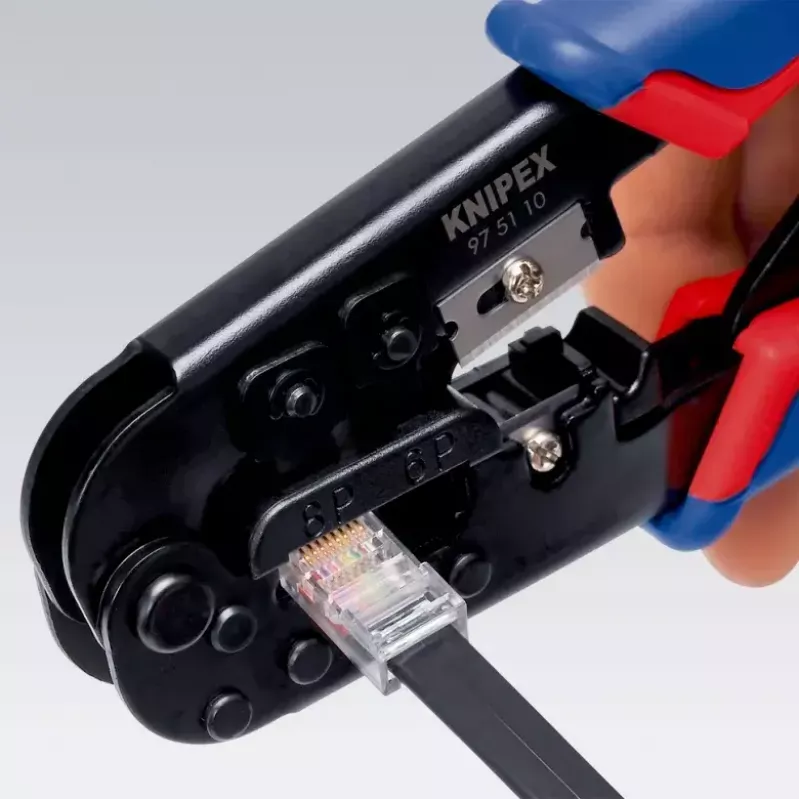 Εργαλείο πρέσας Knipex 97 51 10