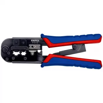 Εργαλείο πρέσας Knipex 97 51 10