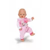 BABY born φόρμα τζόκινγκ ροζ 43 cm σετ ρούχων κούκλας