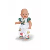 BABY born Σετ ρούχων κούκλας Outfit Monkey 43cm