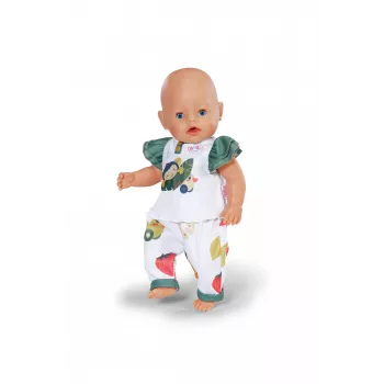 BABY born Σετ ρούχων κούκλας Outfit Monkey 43cm