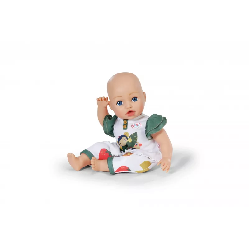 BABY born Σετ ρούχων κούκλας Outfit Monkey 43cm