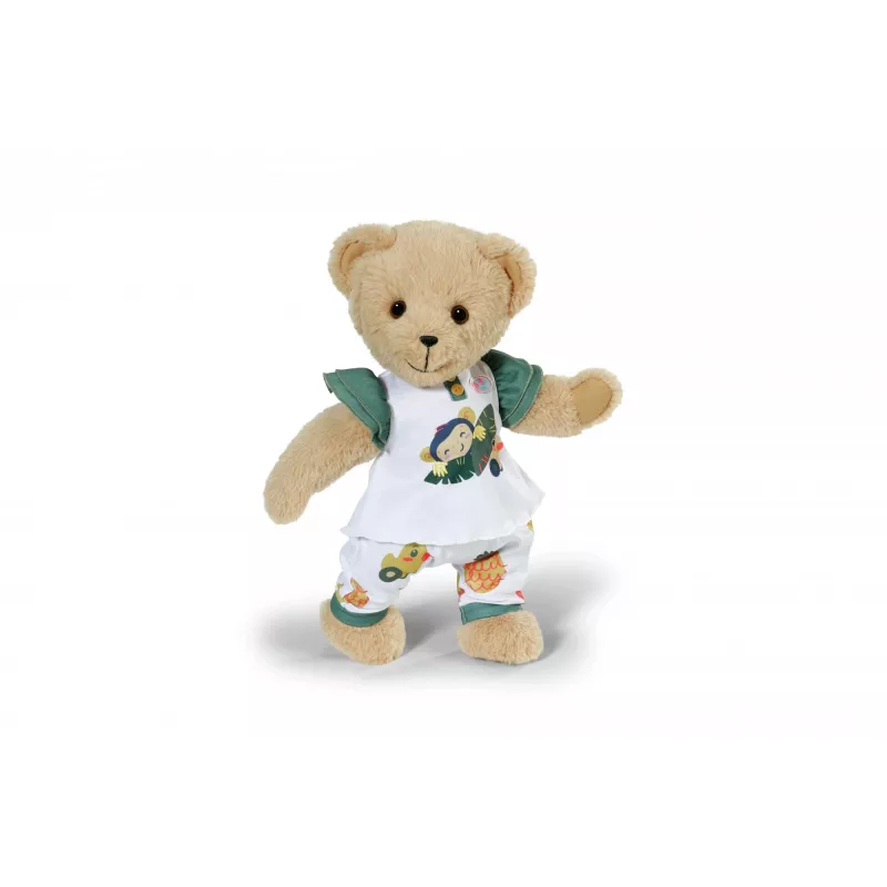 BABY born Σετ ρούχων κούκλας Outfit Monkey 43cm