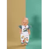 BABY born Σετ ρούχων κούκλας Outfit Monkey 43cm