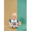 BABY born Σετ ρούχων κούκλας Outfit Monkey 43cm
