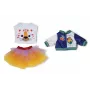 BABY born Σετ ρούχων κούκλας Tutu-Outfit 43cm