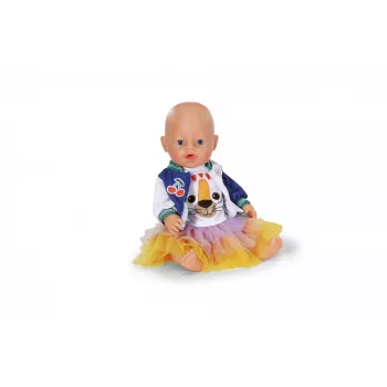 BABY born Σετ ρούχων κούκλας Tutu-Outfit 43cm