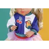 BABY born Σετ ρούχων κούκλας Tutu-Outfit 43cm