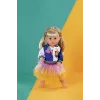 BABY born Σετ ρούχων κούκλας Tutu-Outfit 43cm