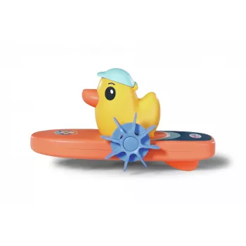 BABY born Splish Splash Surfing Berta Ζωάκι μπάνιου Πολύχρωμο
