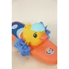 BABY born Splish Splash Surfing Berta Ζωάκι μπάνιου Πολύχρωμο