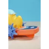 BABY born Splish Splash Surfing Berta Ζωάκι μπάνιου Πολύχρωμο