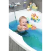 BABY born Splish Splash Surfing Berta Ζωάκι μπάνιου Πολύχρωμο