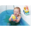 BABY born Splish Splash Surfing Berta Ζωάκι μπάνιου Πολύχρωμο