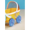 BABY born Splish Splash Kinderwagen με Emma Κούκλα μπάνιου Πολύχρωμο