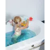 BABY born Splish Splash Kinderwagen με Emma Κούκλα μπάνιου Πολύχρωμο