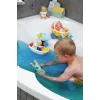 BABY born Splish Splash Kinderwagen με Emma Κούκλα μπάνιου Πολύχρωμο