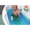BABY born Splish Splash Teddy Ζωάκι μπάνιου Πολύχρωμο