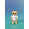 BABY born Splish Splash Teddy Ζωάκι μπάνιου Πολύχρωμο