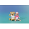 BABY born Splish Splash Teddy Ζωάκι μπάνιου Πολύχρωμο