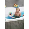 BABY born Splish Splash Emma Κούκλα μπάνιου Πολύχρωμο