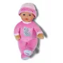 BABY born for babies Sleepy Pink 30cm, παιδική κούκλα, θηλυκό, αγόρι/κορίτσι, 300 mm, πολύχρωμο