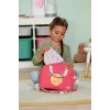 BABY born Changing Bag Pinplay Τσάντα αλλαξιάς κούκλας
