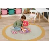 BABY born Changing Bag Pinplay Τσάντα αλλαξιάς κούκλας