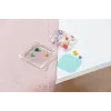 BABY born Changing Bag Pinplay Τσάντα αλλαξιάς κούκλας