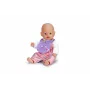 BABY born Bib Pinplay Σαλιάρα κούκλας