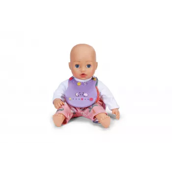 BABY born Bib Pinplay Σαλιάρα κούκλας