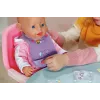 BABY born Bib Pinplay Σαλιάρα κούκλας