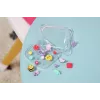 BABY born Bib Pinplay Σαλιάρα κούκλας