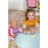 BABY born Bib Pinplay Σαλιάρα κούκλας