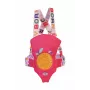 BABY born Baby Carrier Pinplay Μαρσιπούπο κούκλας