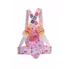 BABY born Baby Carrier Pinplay Μαρσιπούπο κούκλας