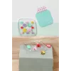 BABY born Baby Carrier Pinplay Μαρσιπούπο κούκλας