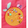 BABY born Baby Carrier Pinplay Μαρσιπούπο κούκλας